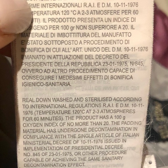 GEOX Winter Coat - Picture 6 of 6